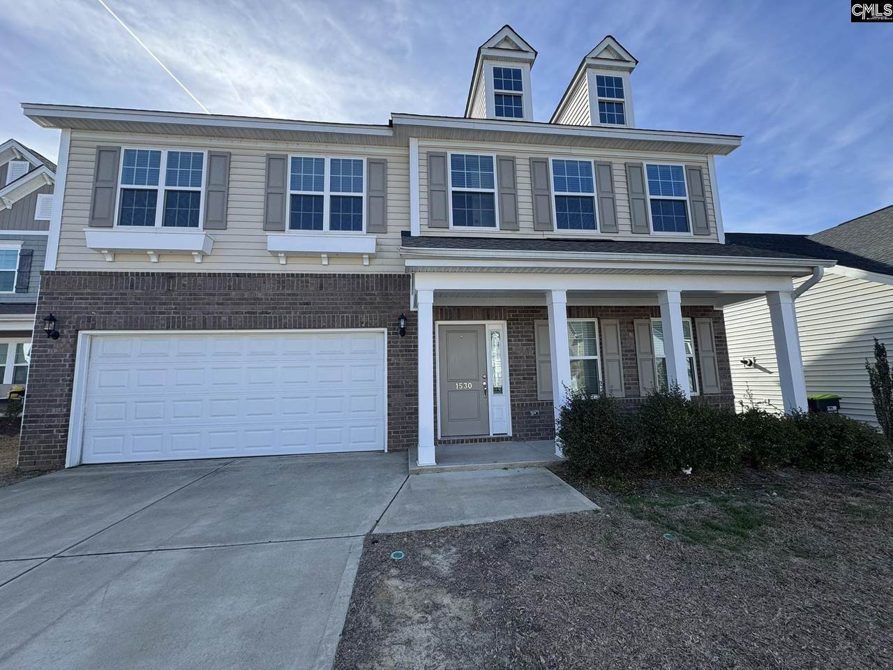 1530 Garrett Court - Photo 1