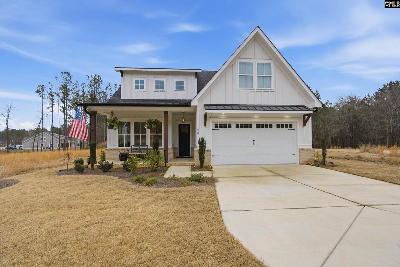 150 Stewart Landing Drive - Photo 1