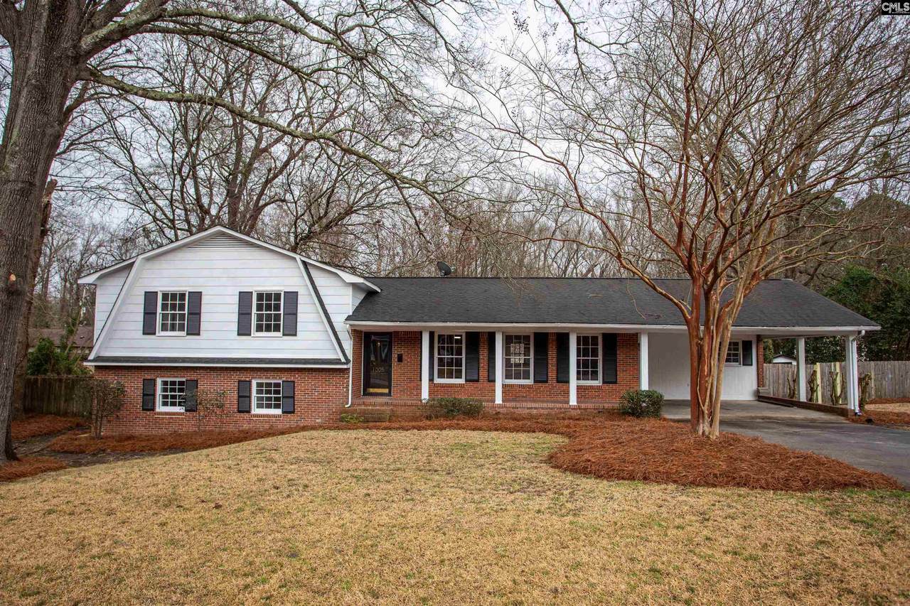 1005 Kennedy Street - Photo 1