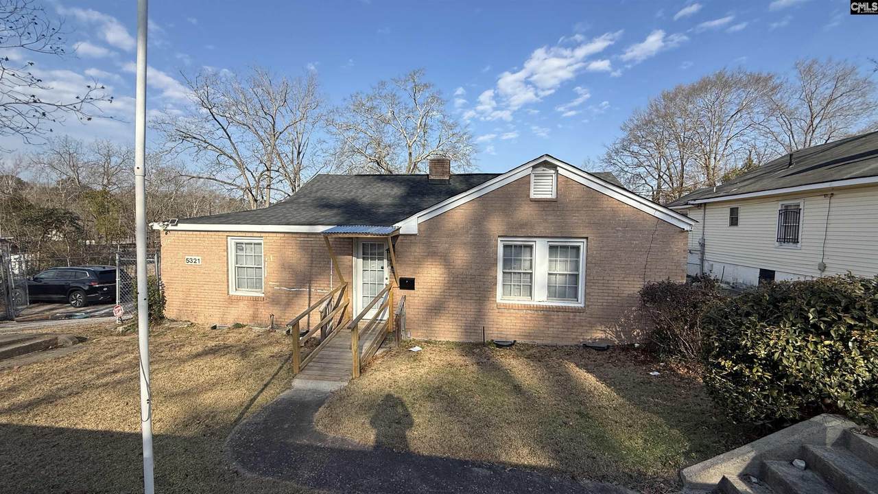 5321 Main Street - Photo 1