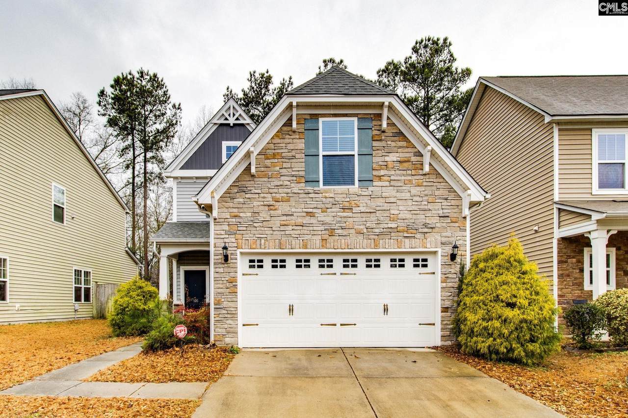105 Congaree Mill Lane - Photo 1