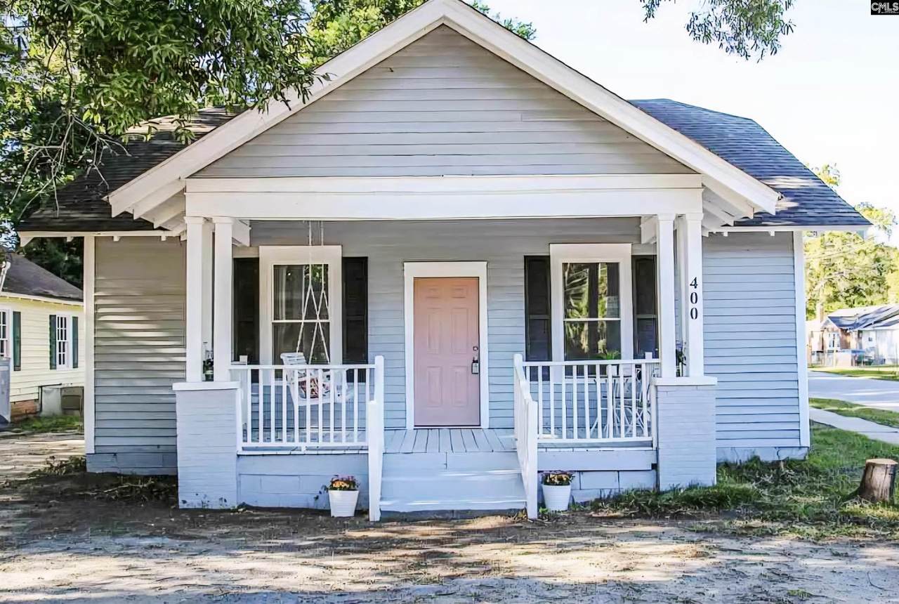 400 Bell Avenue - Photo 1