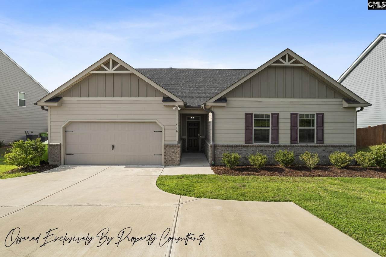 548 Rimer Pond Road - Photo 1