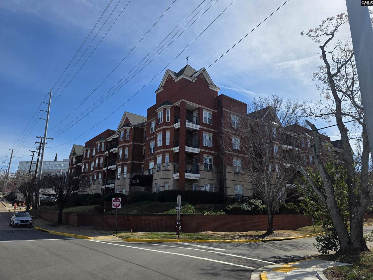 900 Taylor Street 102 - Photo 1