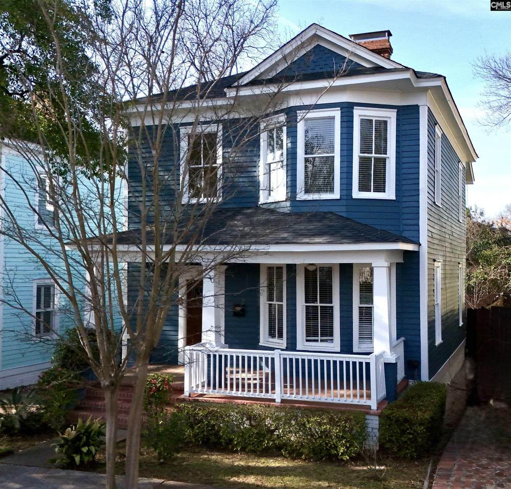 715 Abbeville Street - Photo 1