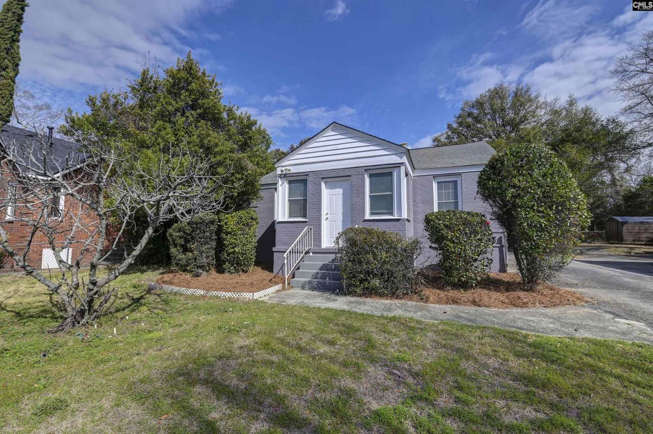 156 Marion Street - Photo 1