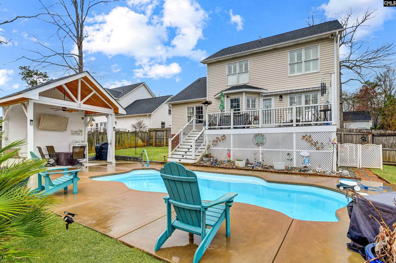821 Mallard Lakes Drive - Photo 1