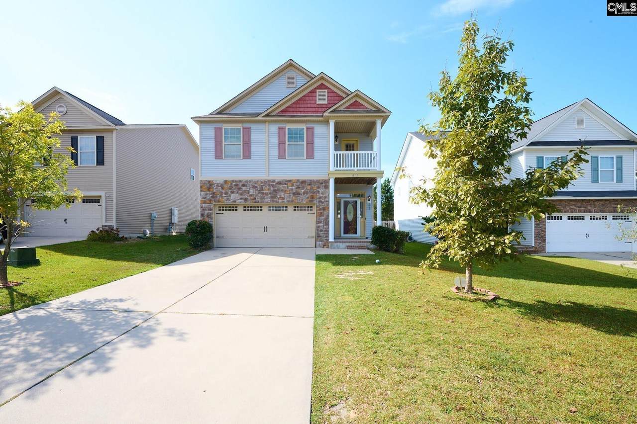 827 Derby Downs Court - Photo 1