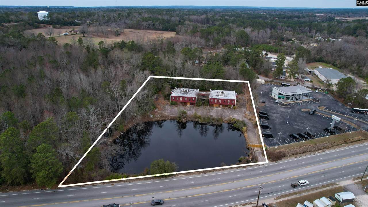 4949 Two Notch Road - Photo 1