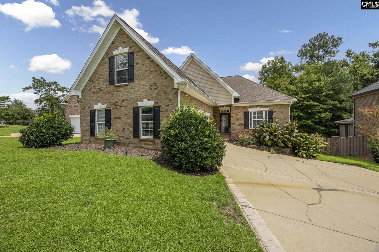 218 Hilton Village Drive - Photo 1