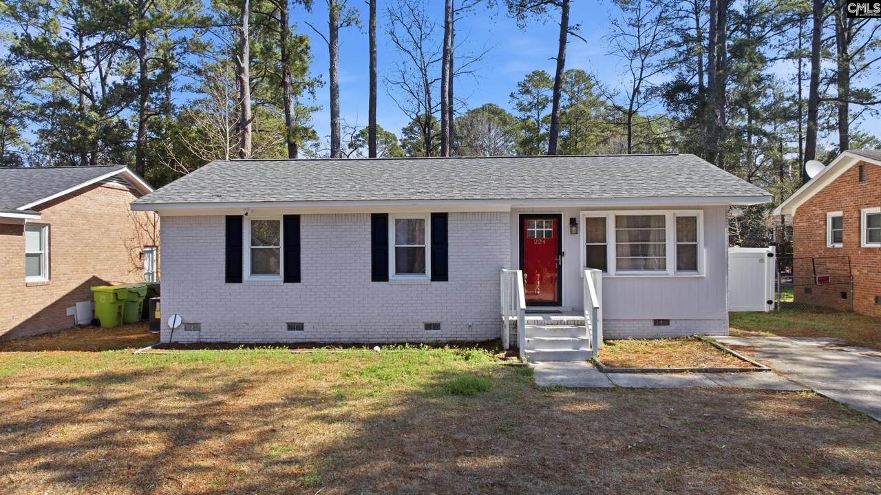 224 Foxhunt Road - Photo 1
