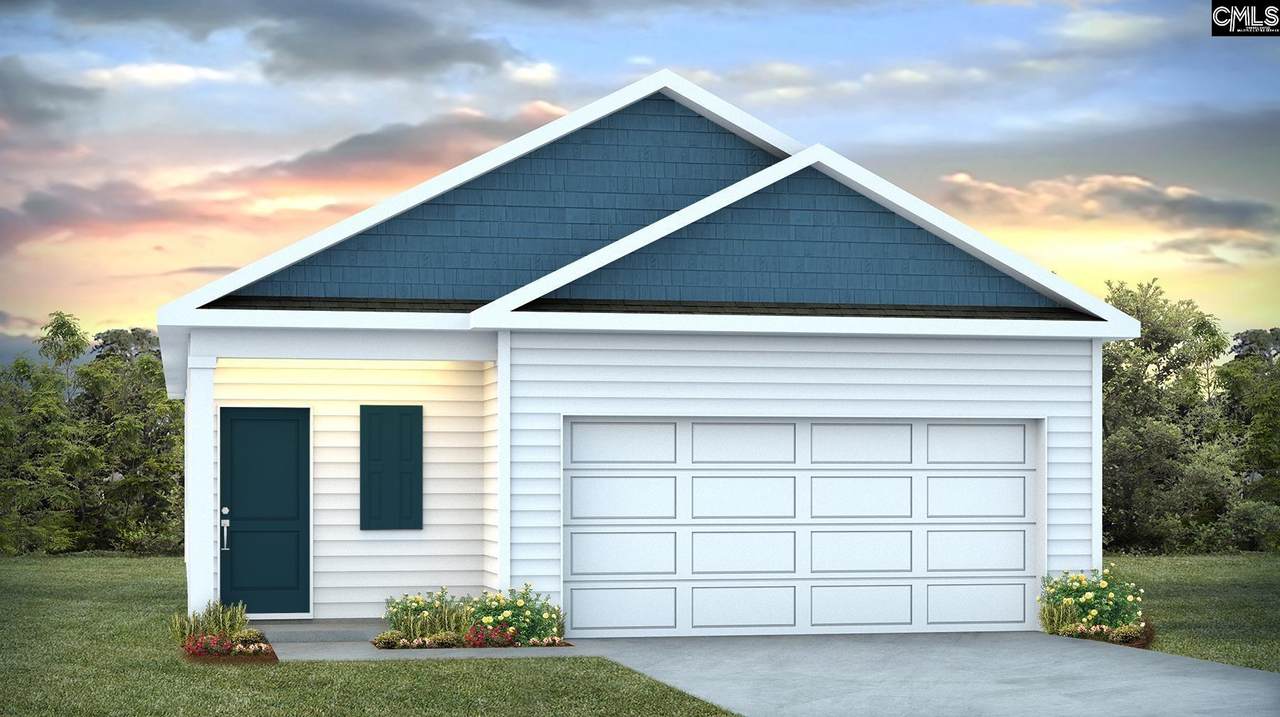1025 Grand Oaks Drive - Photo 1