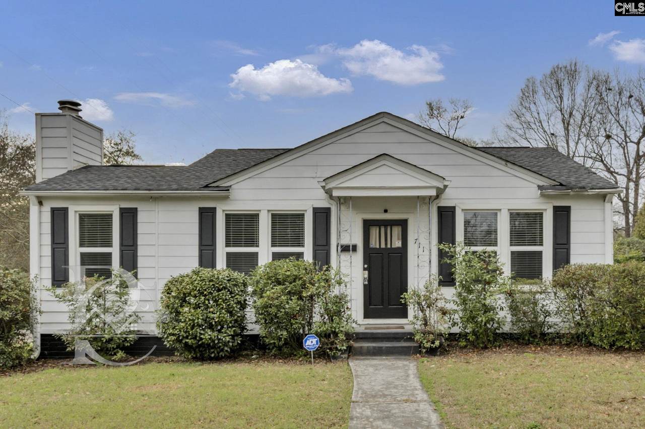 711 Prospect Street - Photo 1