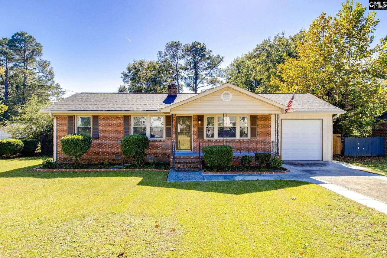 7712 Burdell Drive - Photo 1