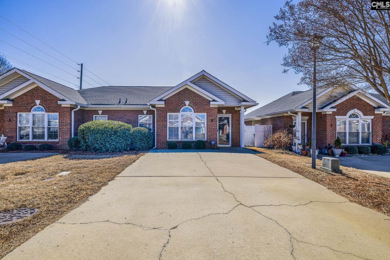 5 Tall Palmetto Lane - Photo 1