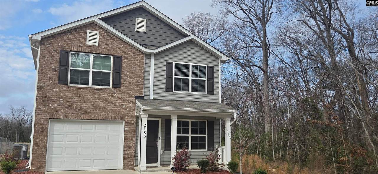 2183 Elmridge Road - Photo 1
