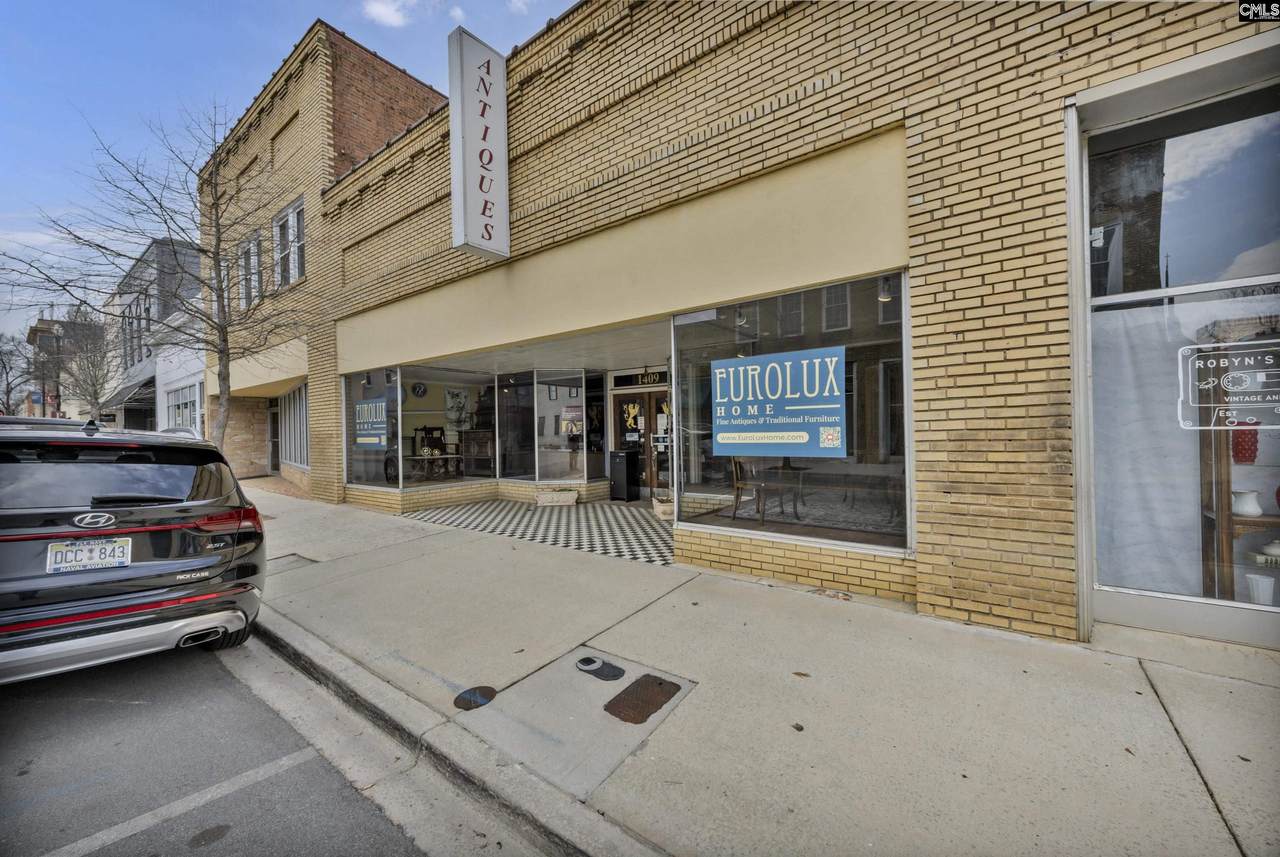 1409 Main Street - Photo 1