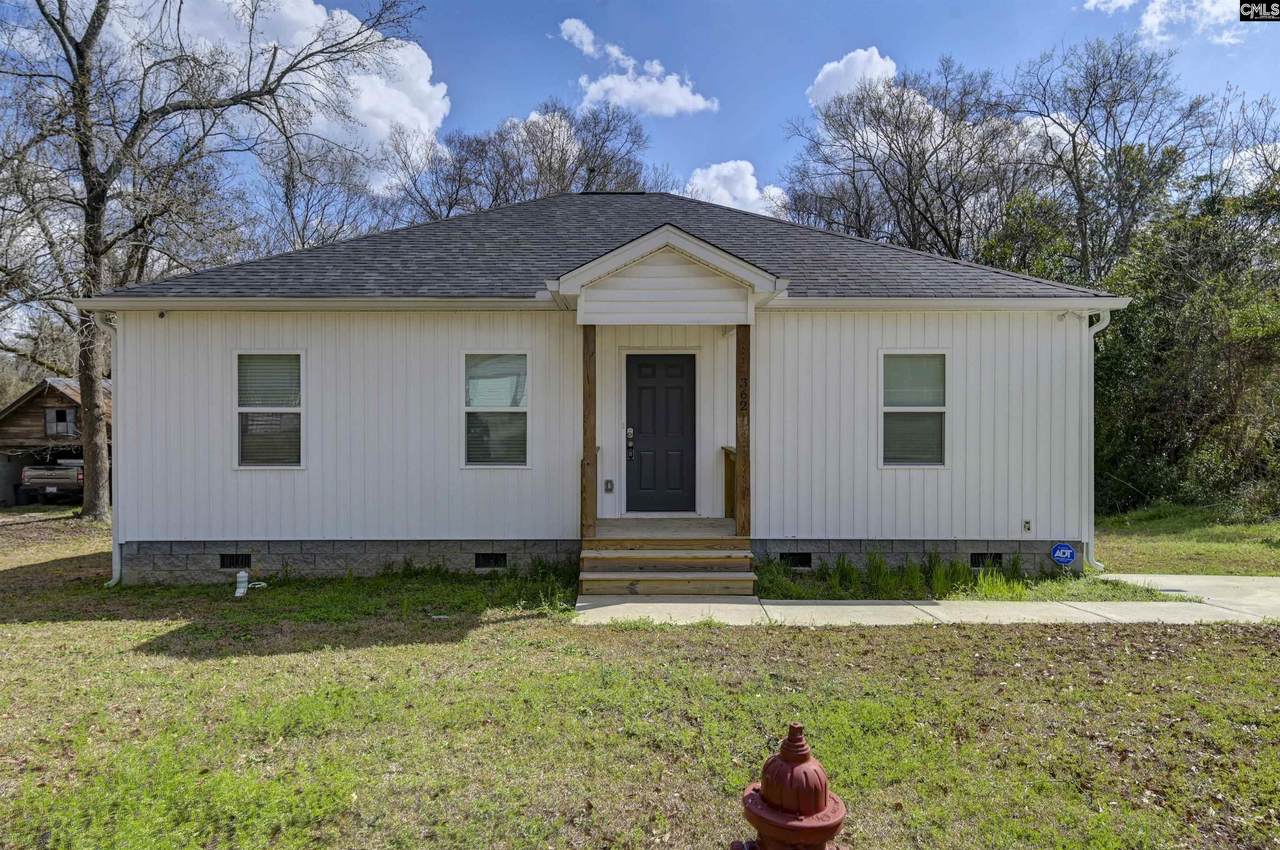 362 Hill Street - Photo 1