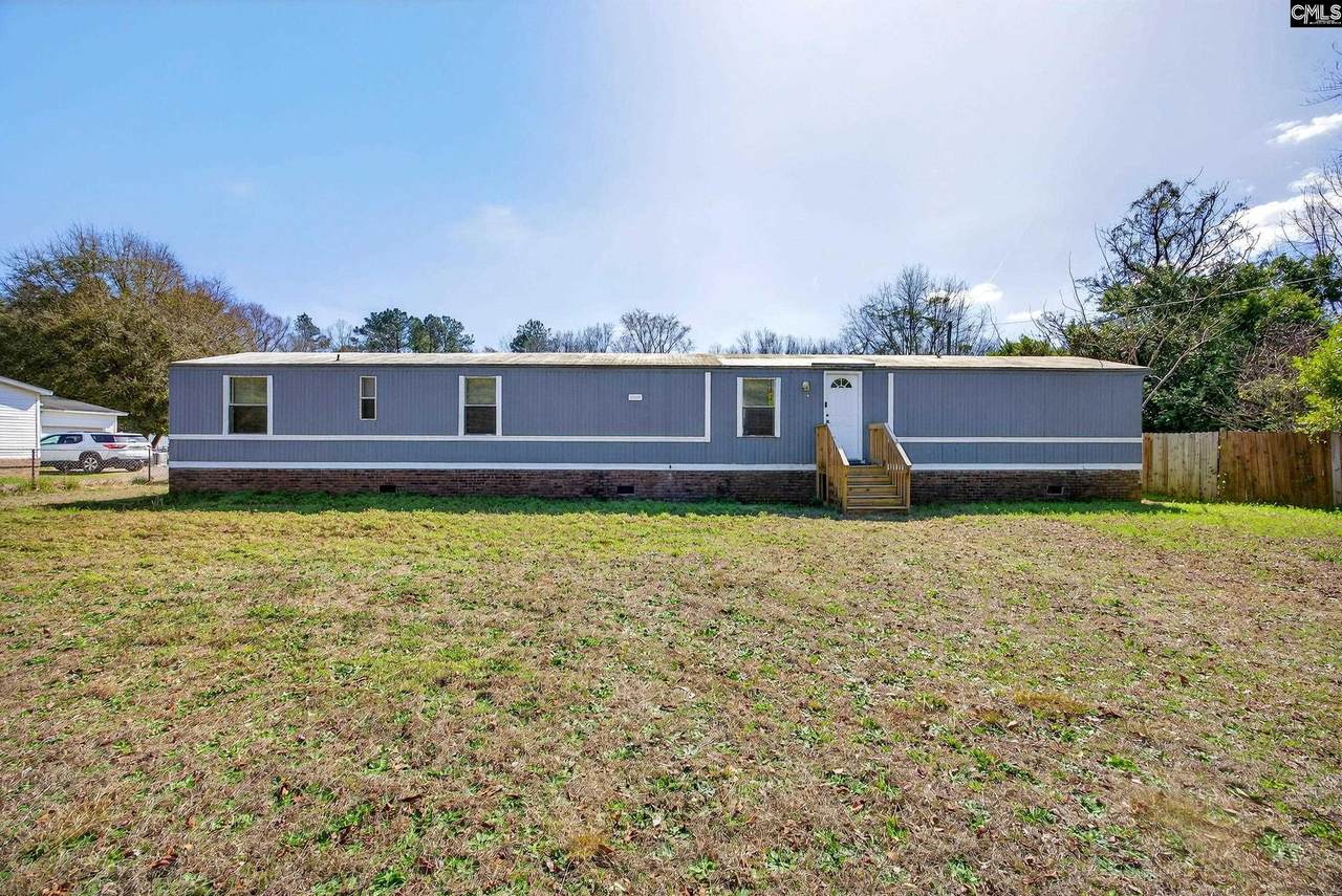 1445 Hidden Oaks Drive - Photo 1