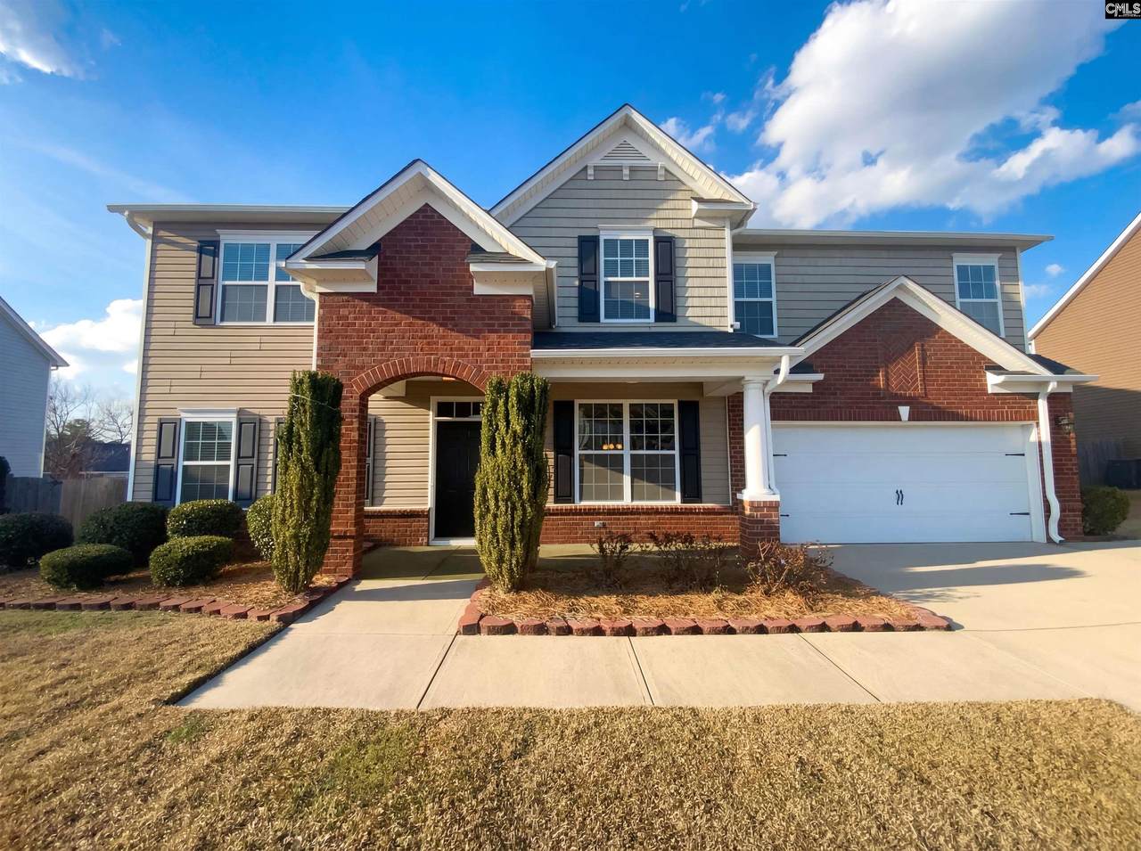 249 Southberry Lane - Photo 1