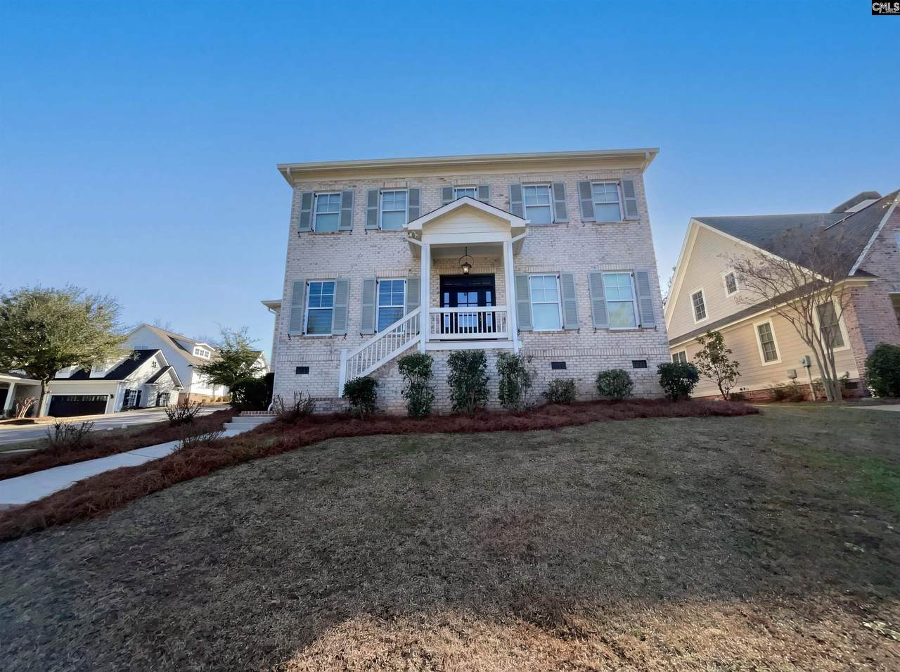 101 Creek Vista Way - Photo 1