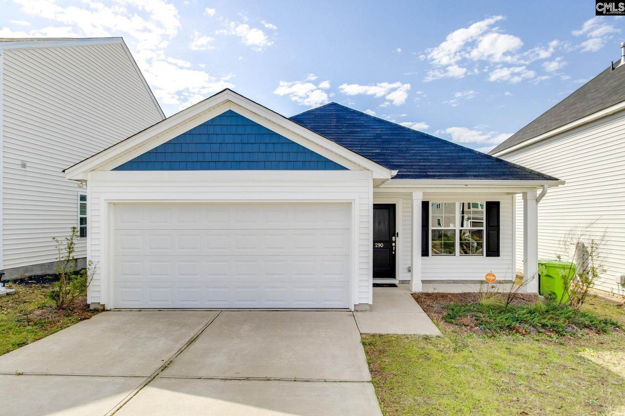 290 Windfall Road - Photo 1