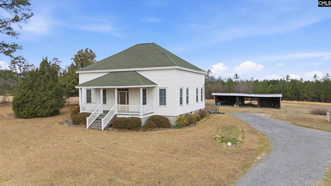 2684 Hwy 378 - Photo 1