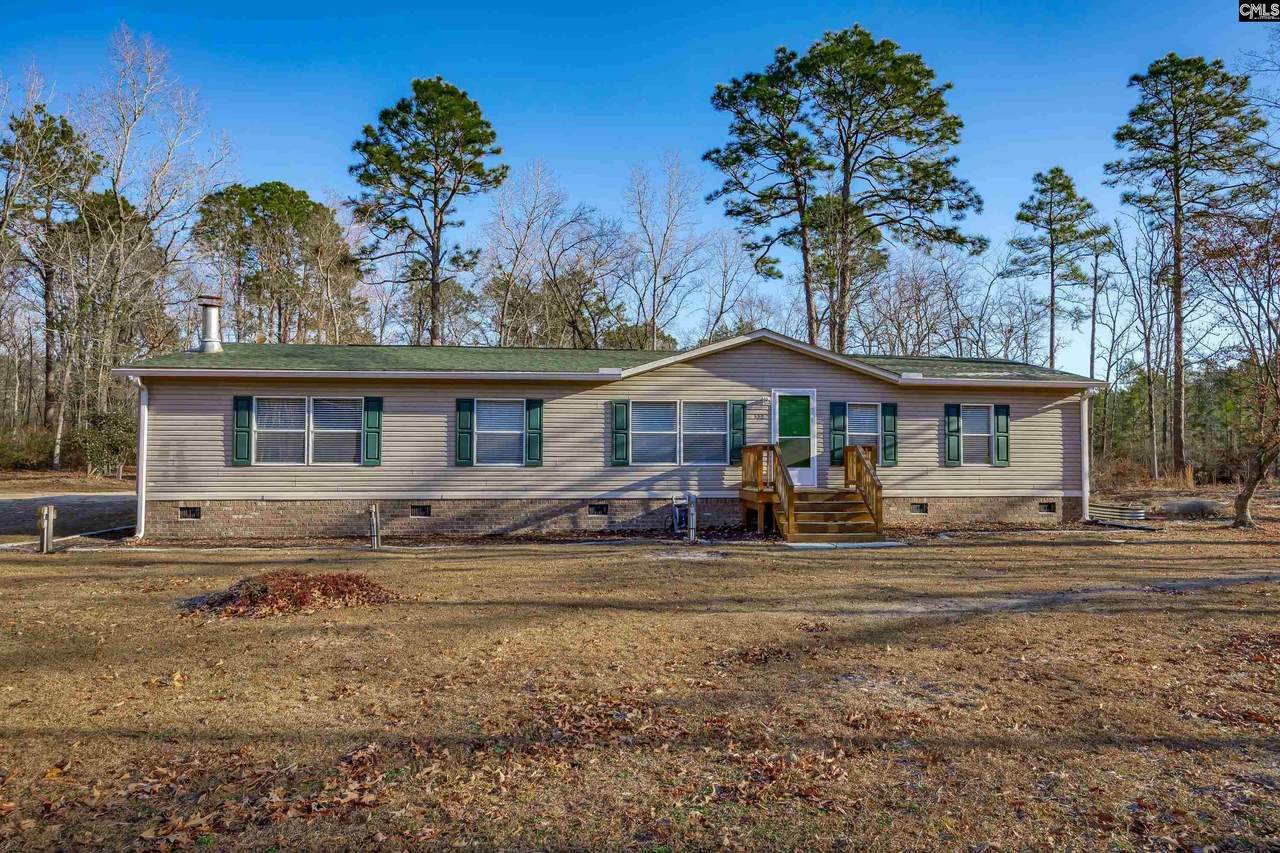 532 Burns Drive - Photo 1