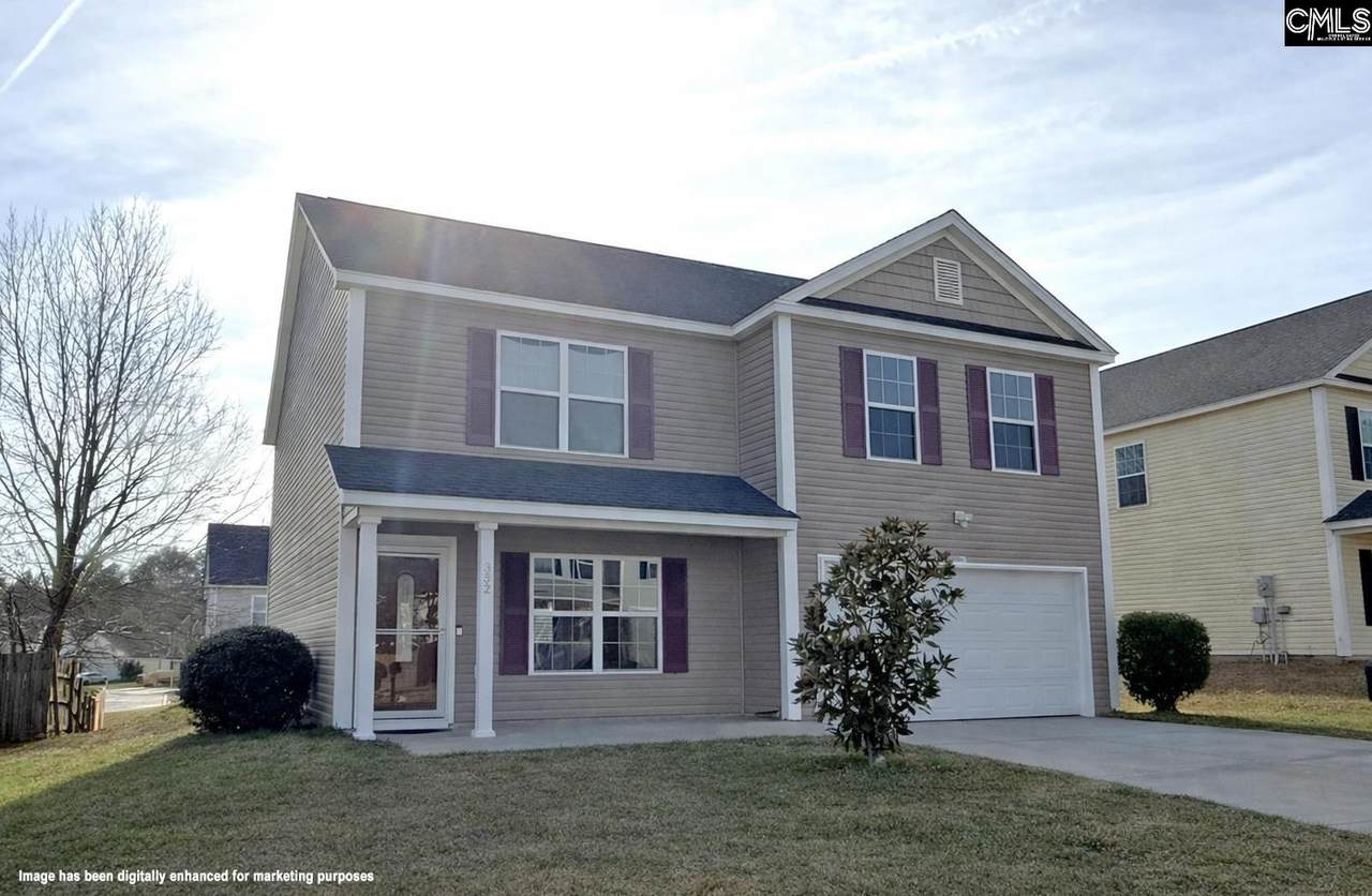 332 Summer Bend Road - Photo 1