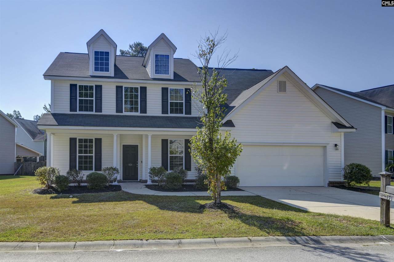 151 Mill House Lane - Photo 1