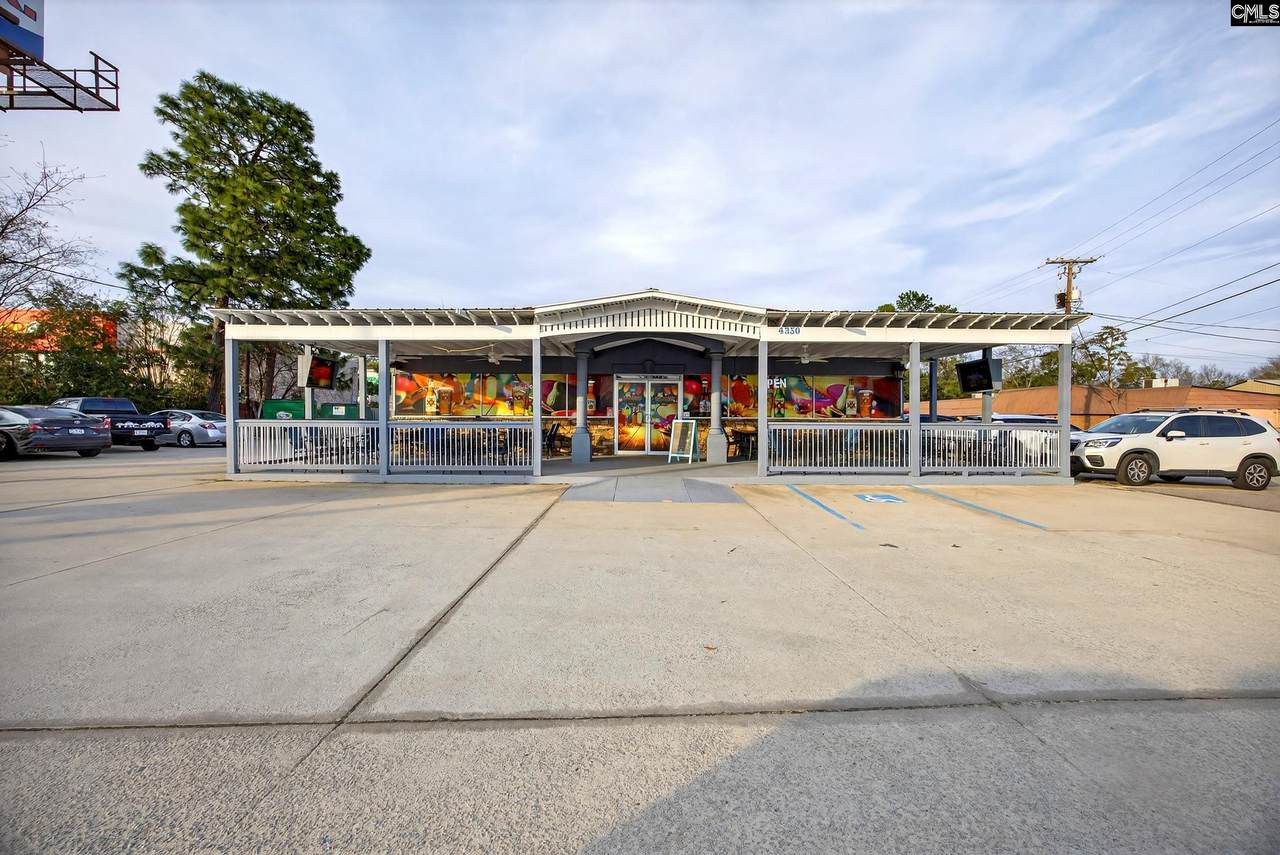 4350 & 4352 Augusta Road - Photo 1