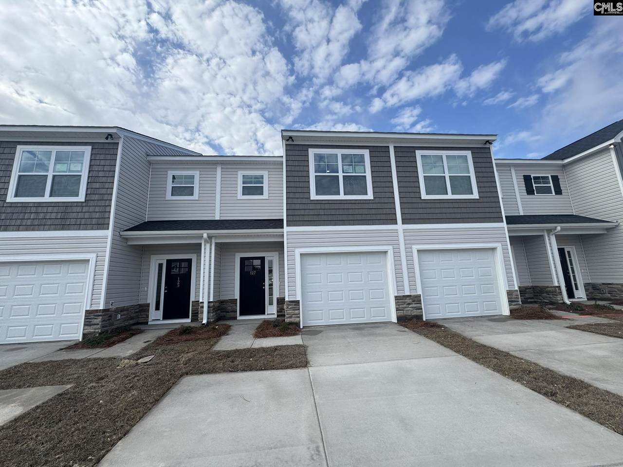 127 Carr Lane - Photo 1