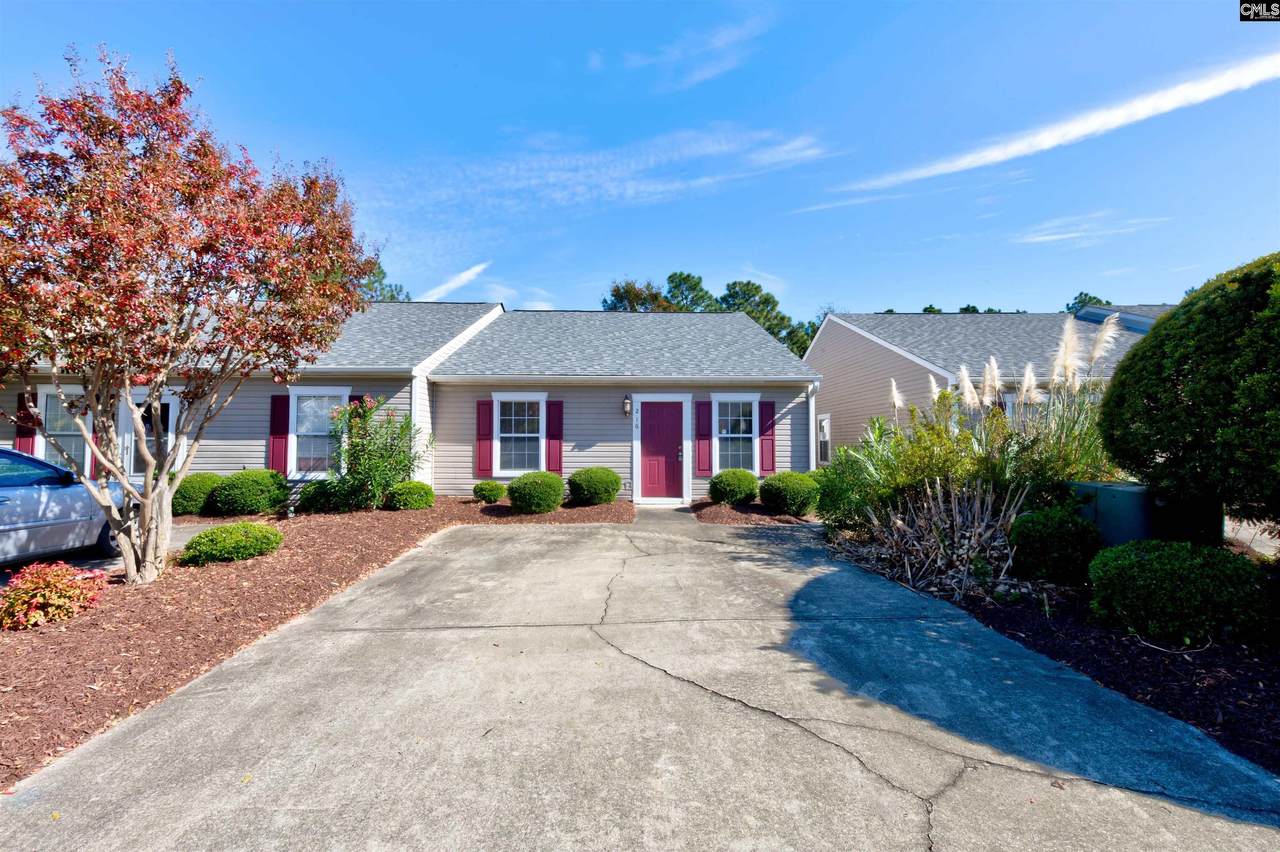 216 Deer Hound Trail - Photo 1