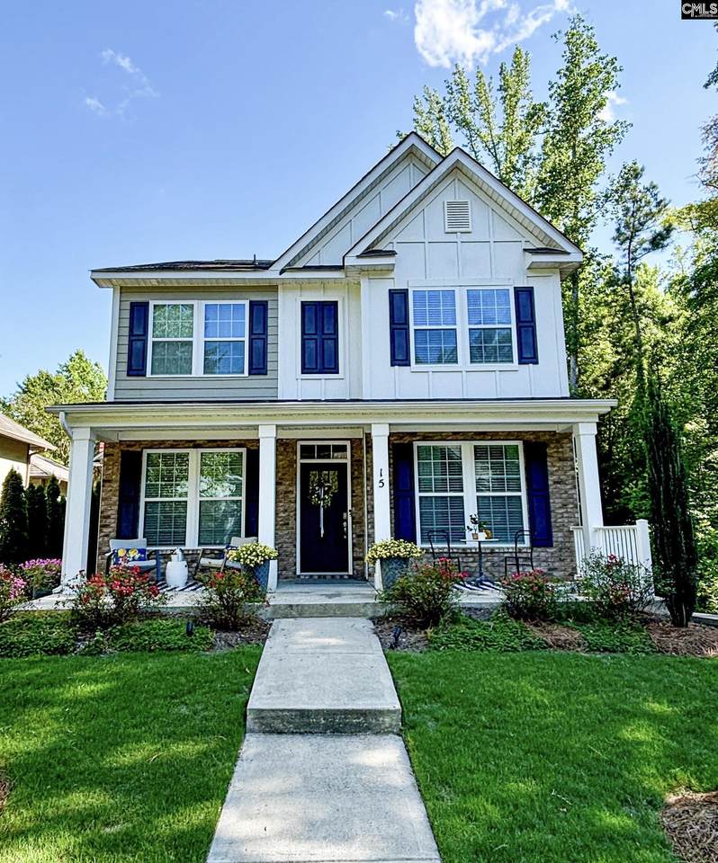 15 Alumni Lane - Photo 1