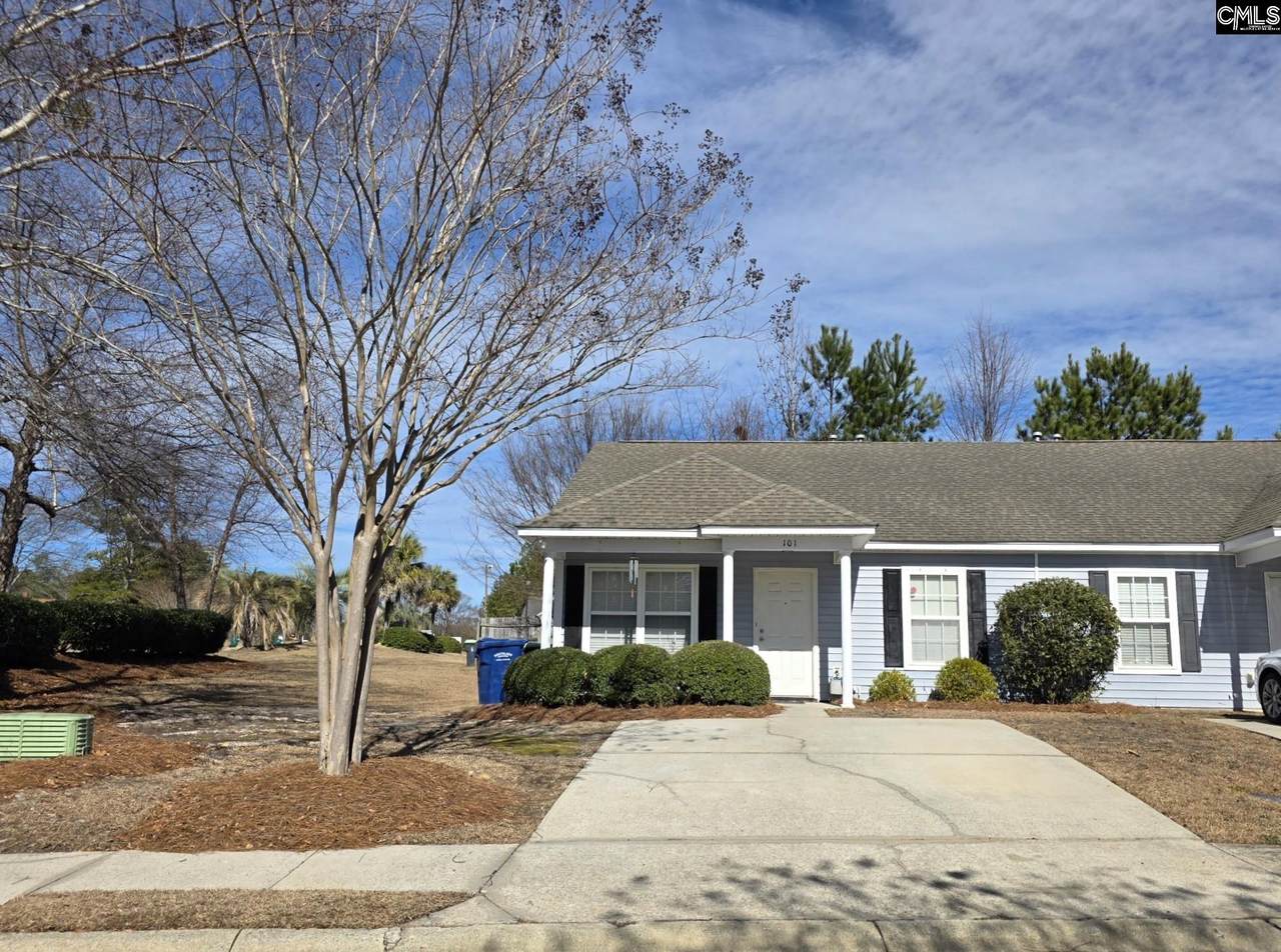 101 Weatherstone Road - Photo 1