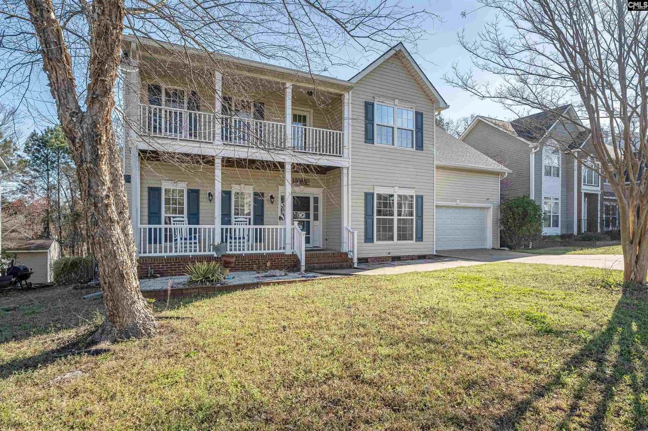 524 Cabin Drive - Photo 1