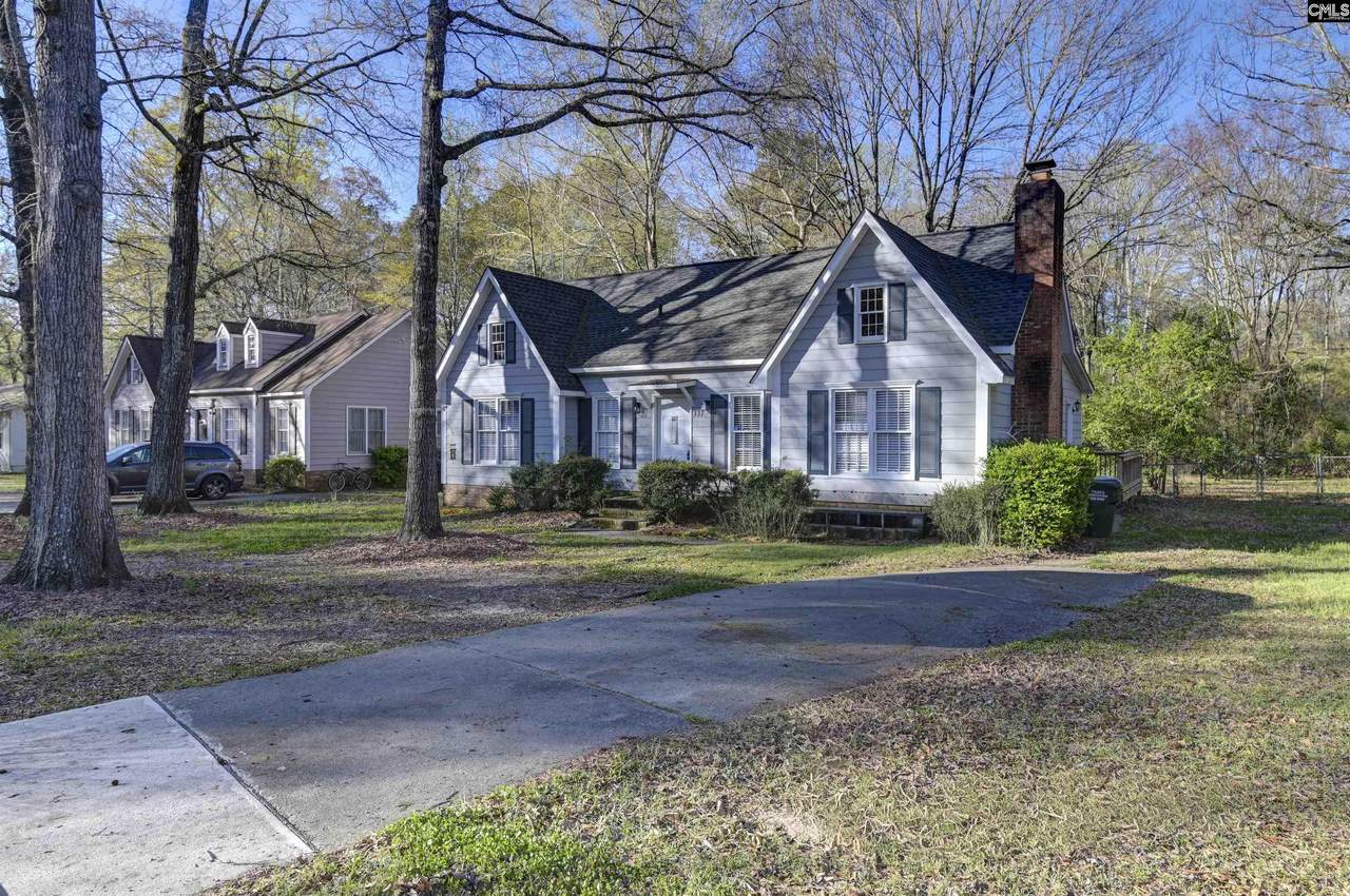 337 Chapelwhite Road - Photo 1