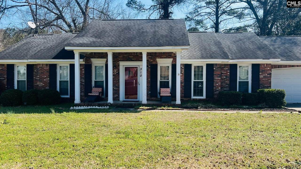 310 Spartan Drive - Photo 1
