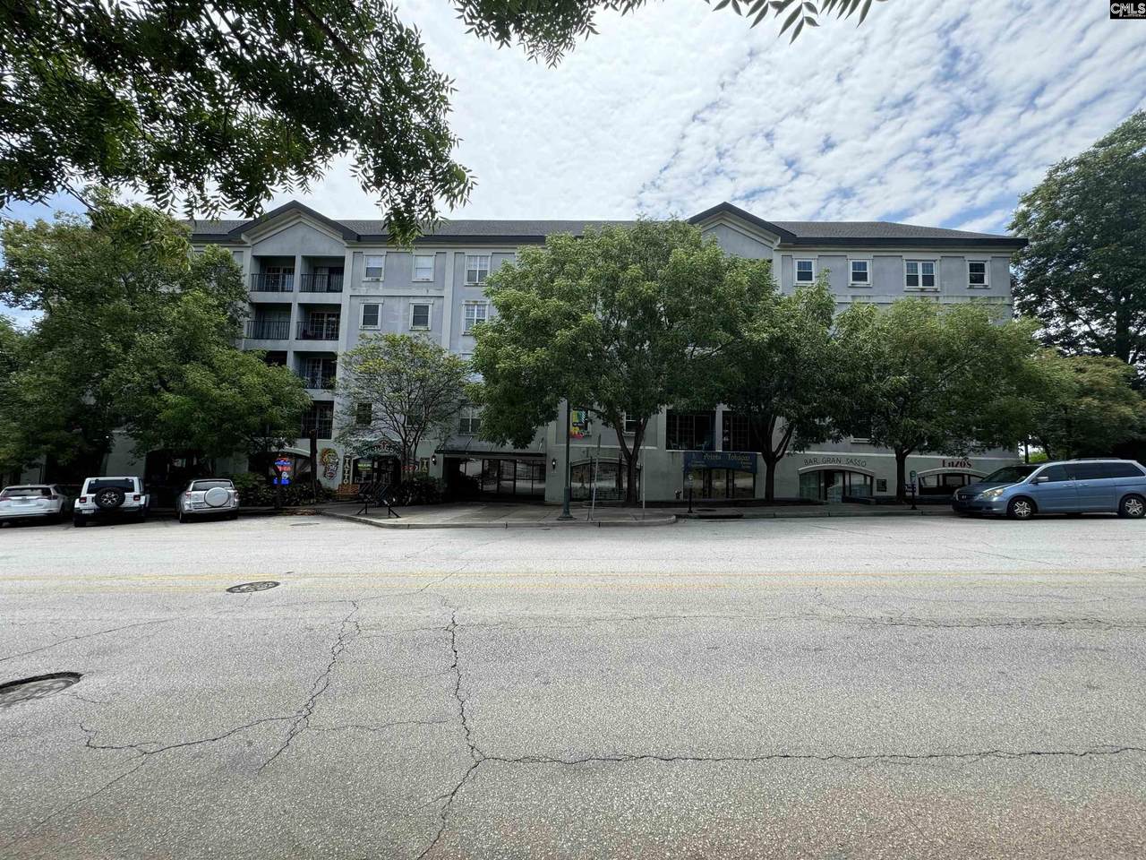 2002 Greene Street - Photo 1