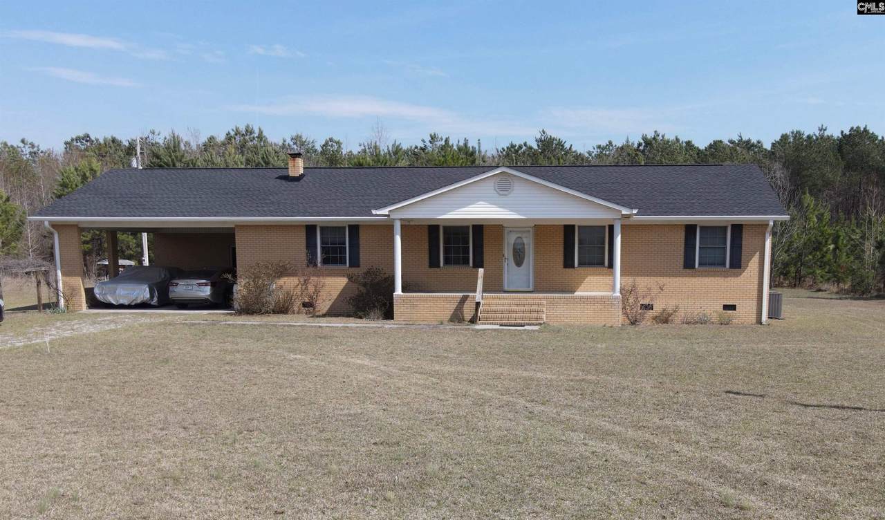 3436 Aaron Temple Church Rd - Photo 1