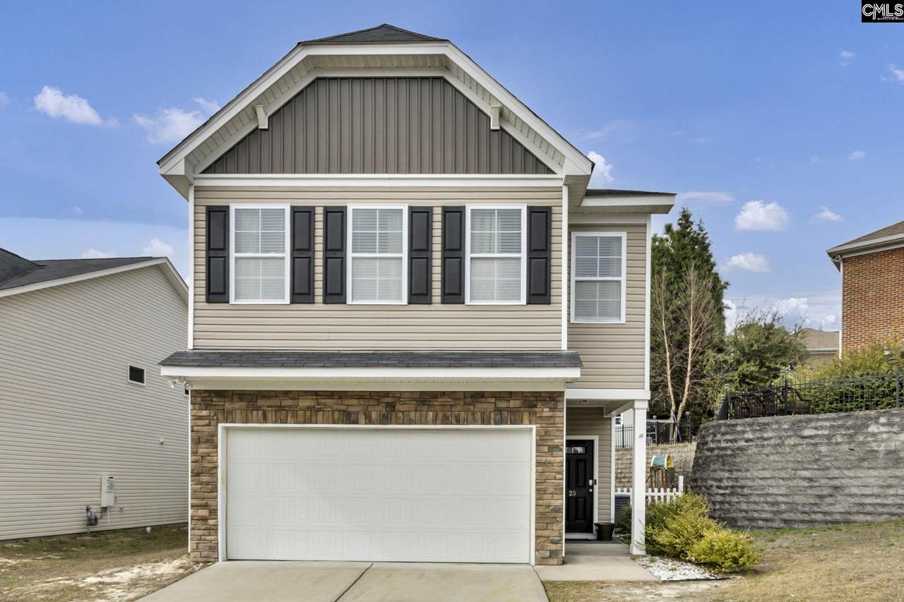 25 Heatherlaurel Court - Photo 1
