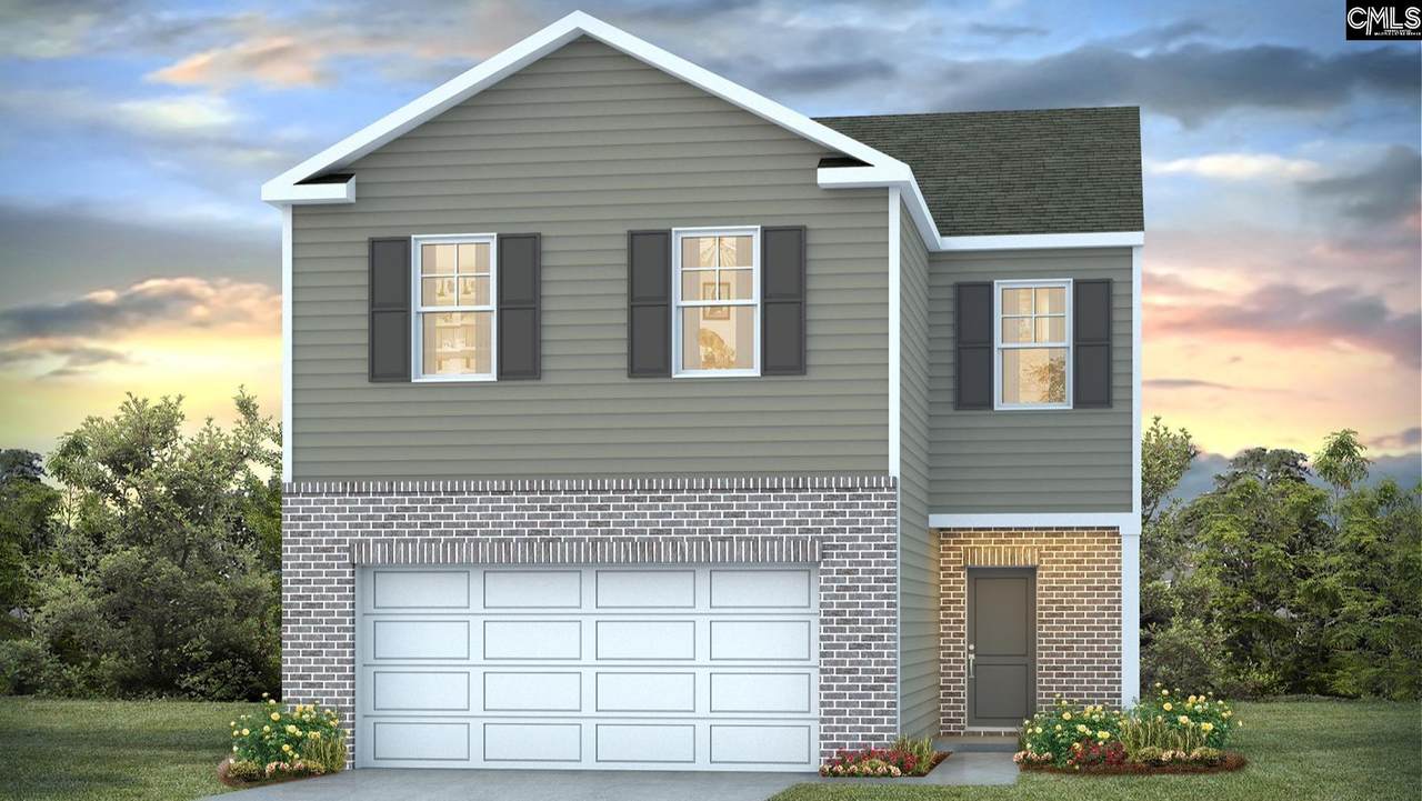 202 Ruby Prince Road - Photo 1