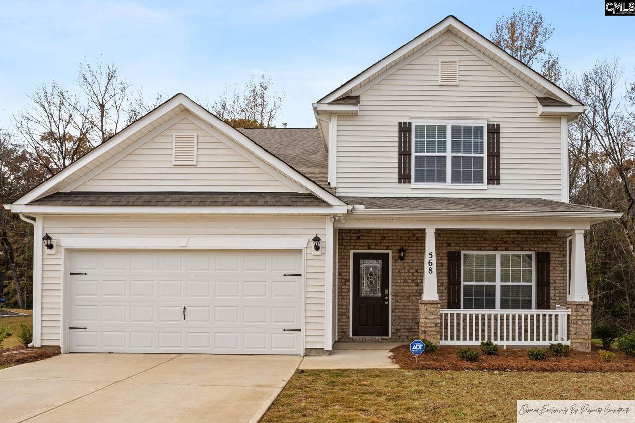 568 Stone Hollow Drive - Photo 1