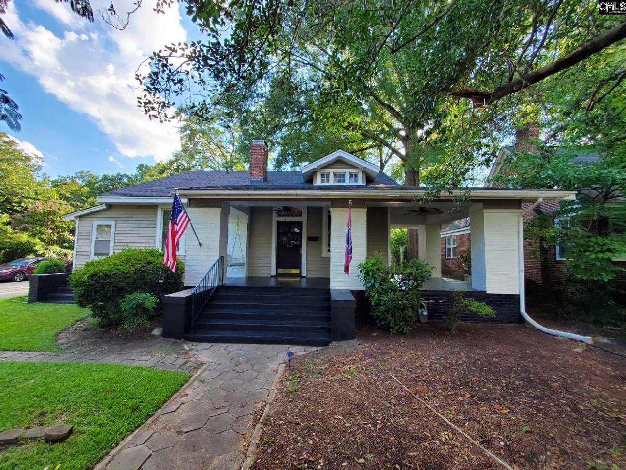 305 Saluda Avenue - Photo 1
