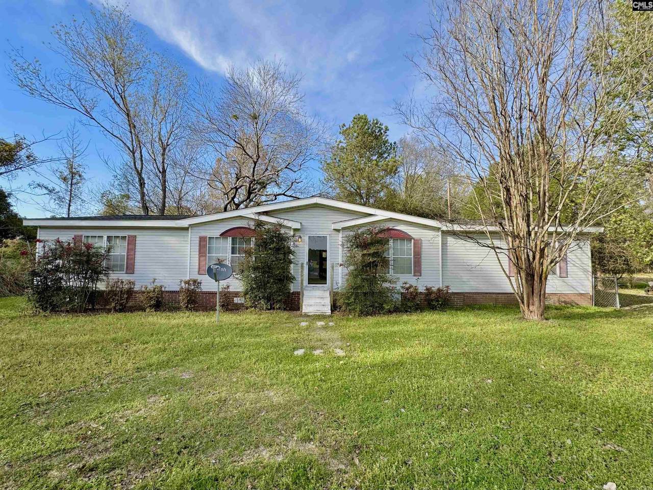 2703 Sandifer Lane - Photo 1