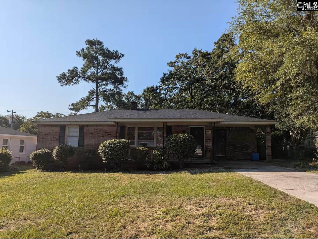 1407 Karlaney Avenue - Photo 1