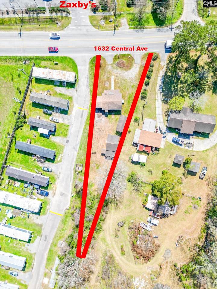 1632 Central Avenue - Photo 1