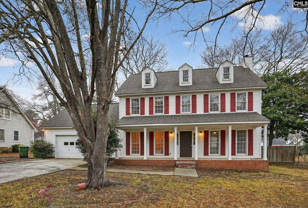 122 Whitehurst Way - Photo 1