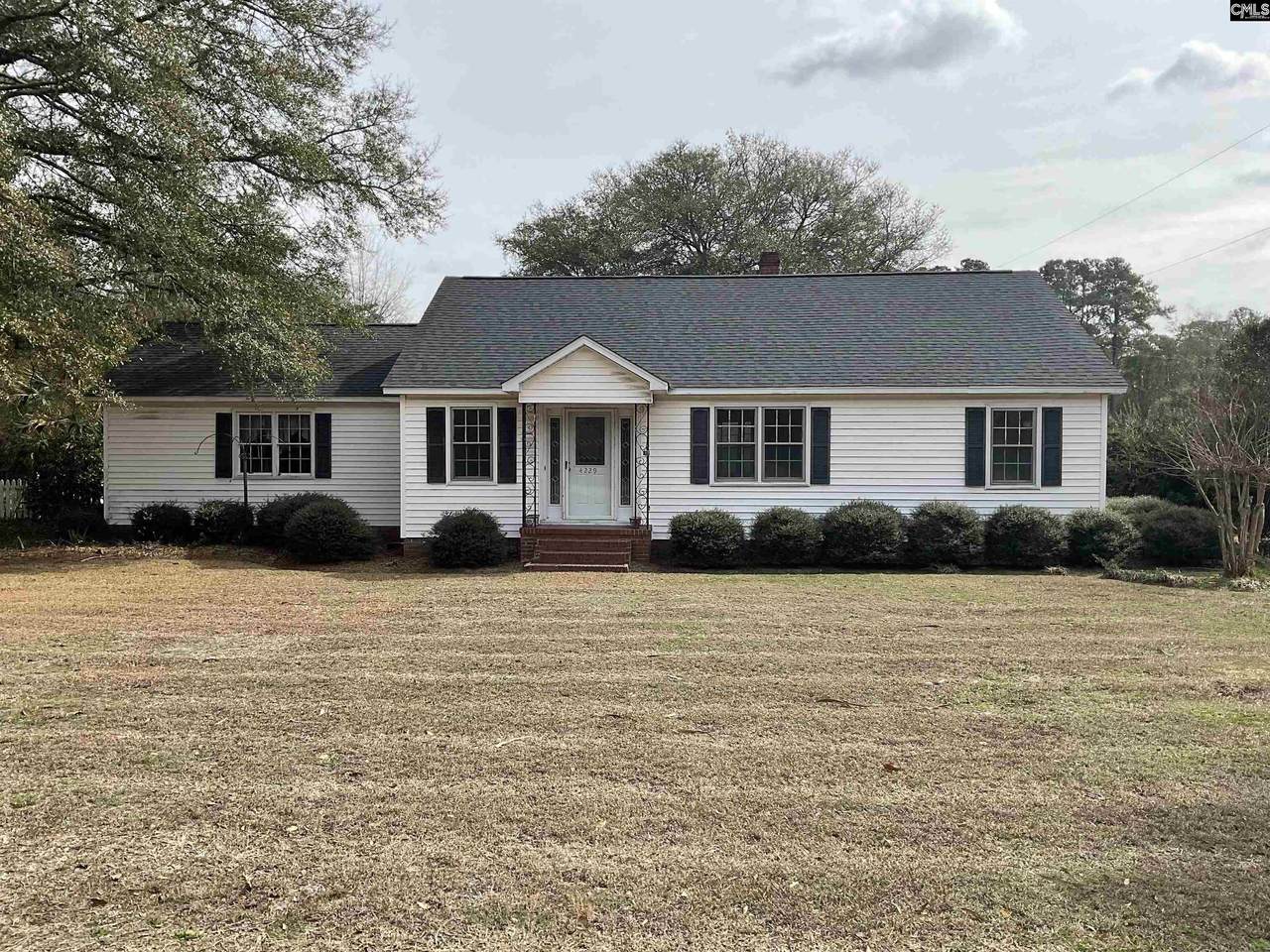 4229 Faust Street - Photo 1