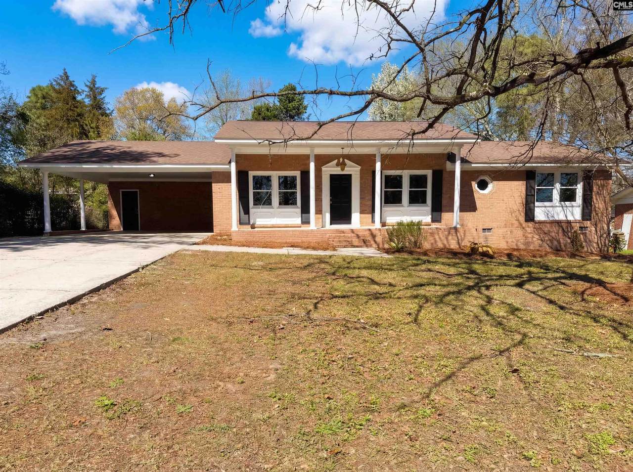2774 Emanuel Church Road - Photo 1